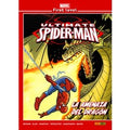 Marvel First Level 13