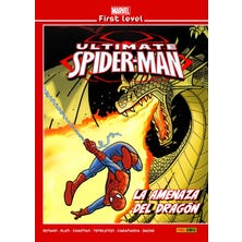 Marvel First Level 13