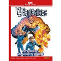 Marvel First Level 18