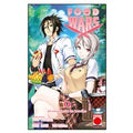 Food Wars: Shokugeki no Soma 6