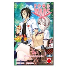 Food Wars: Shokugeki no Soma 6
