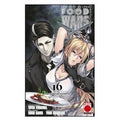 Food Wars: Shokugeki no Soma 16