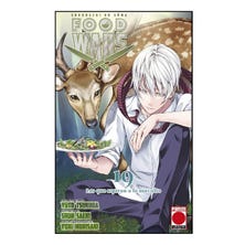 Food Wars: Shokugeki no Soma 19