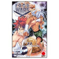 Food Wars: Shokugeki no Soma 22