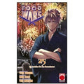 Food Wars: Shokugeki no Soma 25