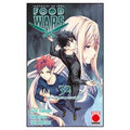 Food Wars: Shokugeki no Soma 32