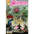 X-Force 25