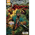 X-Force 27