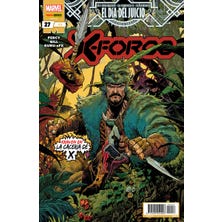 X-Force 27