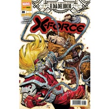 X-Force 28