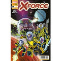 X-Force 30