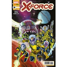 X-Force 30