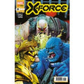 X-Force 31