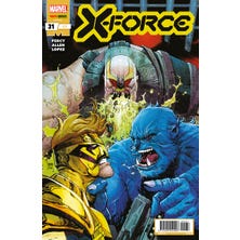 X-Force 31