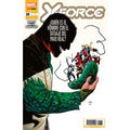 X-Force 33