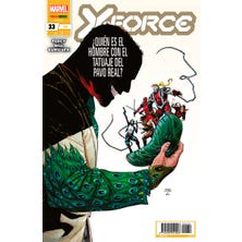 X-Force 33