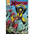X-Force 35