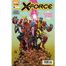 X-Force 36