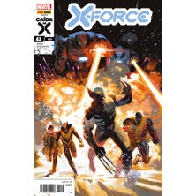 X-Force 42