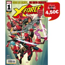 X-Force 1