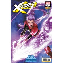 X-Force 3