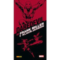 Colección Frank Miller. Daredevil de Frank Miller y Klaus Janson