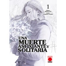 Una muerte asfixiante y solitaria 1