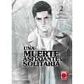 Una muerte asfixiante y solitaria 2
