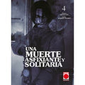 Una muerte asfixiante y solitaria 4