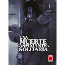 Una muerte asfixiante y solitaria 4
