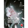 Una muerte asfixiante y solitaria 6