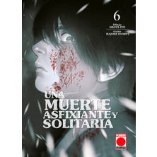 Una muerte asfixiante y solitaria 6