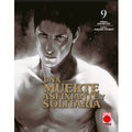 Una muerte asfixiante y solitaria 9