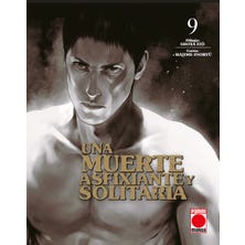Una muerte asfixiante y solitaria 9