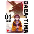 El Gran Gaea-Tima 1