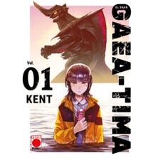 El Gran Gaea-Tima 1