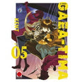 El gran Gaea-Tima 5