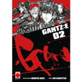 Gantz:E 2