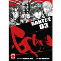Gantz:E 3