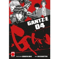 Gantz:E 4