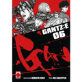 Gantz:E 6