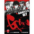 Gantz:E 7
