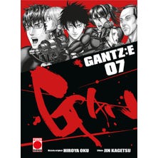 Gantz:E 7