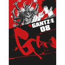 Gantz: E 8