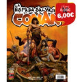 La Espada Salvaje de Conan 1