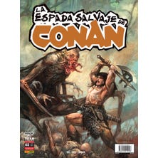 La Espada Salvaje de Conan 2