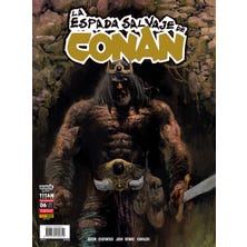 La Espada Salvaje de Conan 6