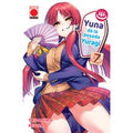 Yuna de la Posada Yuragi 7