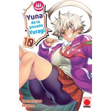 Yuna de la Posada Yuragi 10