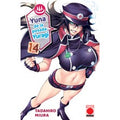 Yuna de la Posada Yuragi 14
